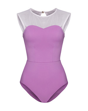 Cleo Harper: Eve Bodysuit